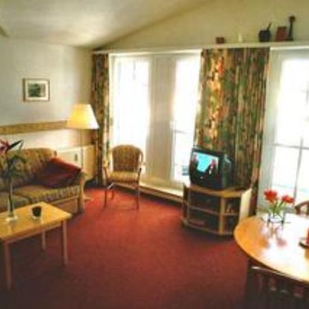 Ferienwohnung Im Seepark Sellin We Dış mekan fotoğraf