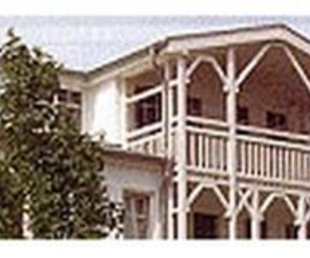 Ferienwohnung Im Seepark Sellin We Dış mekan fotoğraf