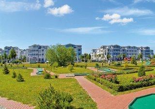 Ferienwohnung Im Seepark Sellin We Dış mekan fotoğraf