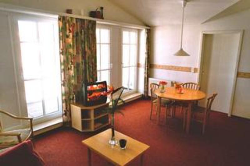 Ferienwohnung Im Seepark Sellin We Oda fotoğraf