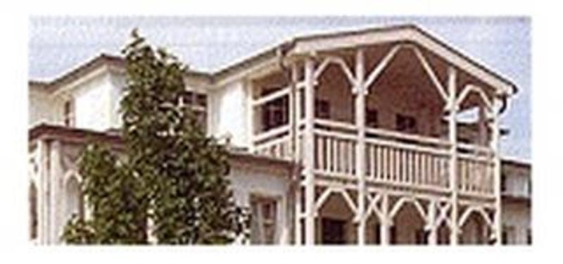 Ferienwohnung Im Seepark Sellin We Dış mekan fotoğraf