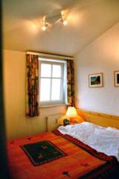 Ferienwohnung Im Seepark Sellin We Oda fotoğraf