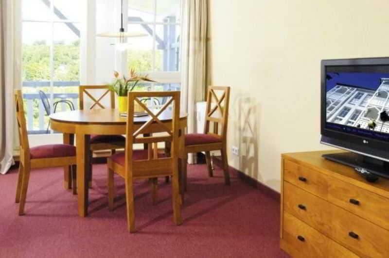 Ferienwohnung Im Seepark Sellin We Dış mekan fotoğraf